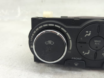 2007-2009 Nissan Altima Climate Control Module Temperature AC/Heater Replacement P/N:27510-JA200 Fits Fits 2007 2008 2009 OEM Used Auto Parts