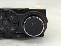 2007-2009 Nissan Altima Climate Control Module Temperature AC/Heater Replacement P/N:27510-JA200 Fits Fits 2007 2008 2009 OE