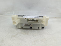 2007-2009 Nissan Altima Climate Control Module Temperature AC/Heater Replacement P/N:27510-JA200 Fits Fits 2007 2008 2009 OE