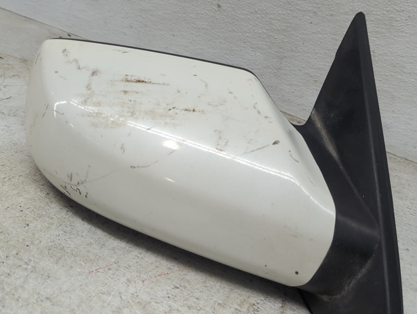 2007-2012 Nissan Altima Passenger Side View Mirror - Right Door Mirror OEM Used - Oemusedautoparts1.com