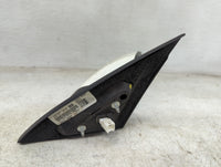 2007-2012 Nissan Altima Passenger Side View Mirror - Right Door Mirror OEM Used - Oemusedautoparts1.com