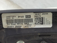 2007-2012 Nissan Altima Passenger Side View Mirror - Right Door Mirror OEM Used - Oemusedautoparts1.com