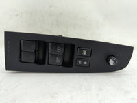 2007-2012 Nissan Altima Master Power Window Switch Replacement Driver Side Left P/N:25401 ZN50A Fits OEM Used Auto Parts - O