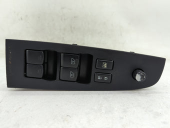 compare product 2007-2012 Nissan Altima Master Power Window Switch Replacement Driver Side Left P/N:25401 ZN50A Fits OEM Used Auto Parts
