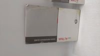 2009 Nissan Altima Owners Manual Book Guide OEM Used Auto Parts - Oemusedautoparts1.com