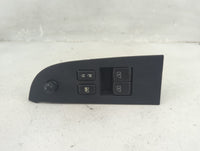 2008-2013 Nissan Altima Master Power Window Switch Replacement Driver Side Left P/N:25401ZN60B Fits OEM Used Auto Parts - Oe