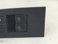 2008-2013 Nissan Altima Master Power Window Switch Replacement Driver Side Left P/N:25401ZN60B Fits OEM Used Auto Parts - Oe