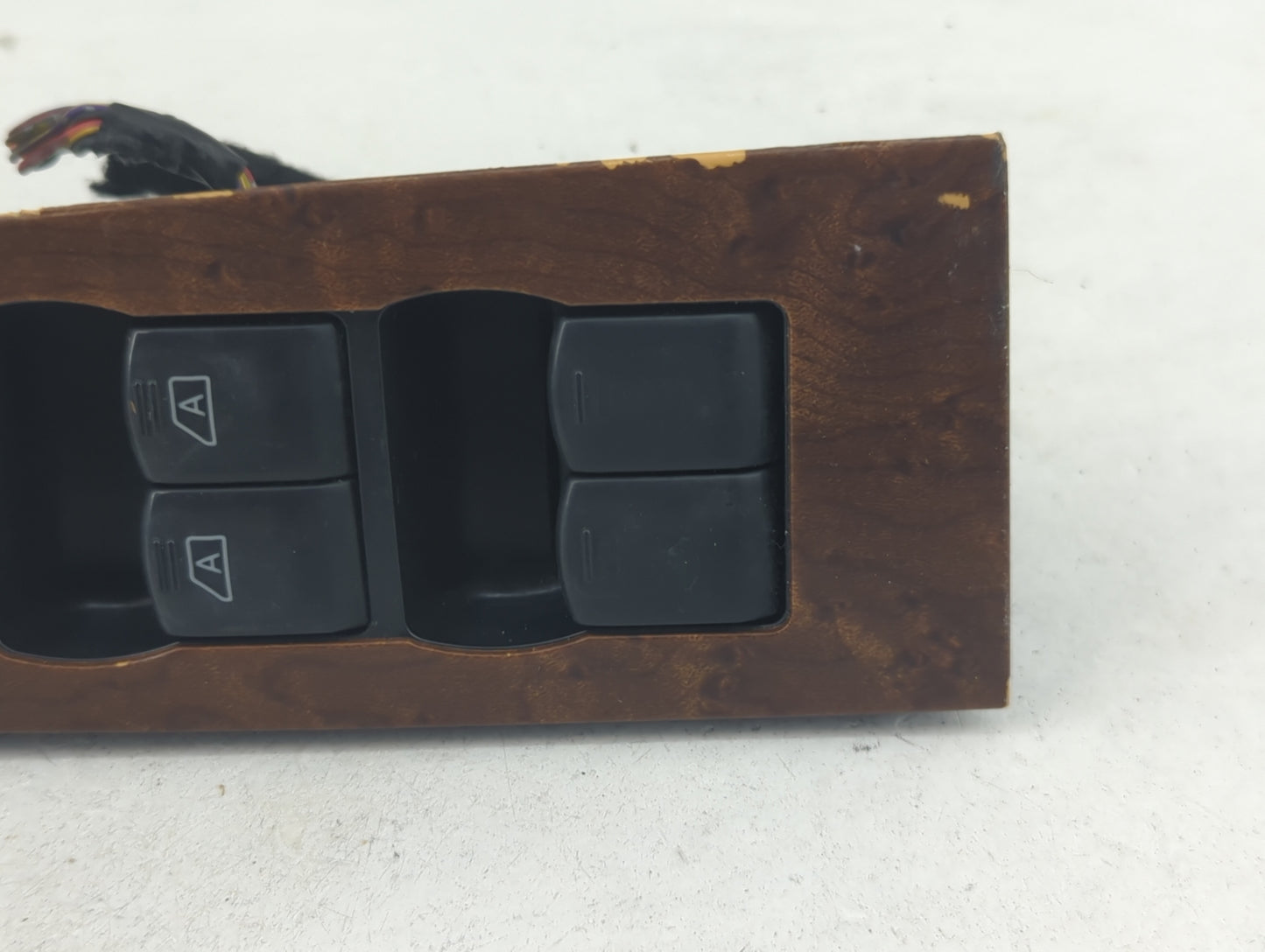 2007-2012 Nissan Altima Master Power Window Switch Replacement Driver Side Left P/N:25401 JA01B Fits OEM Used Auto Parts - O