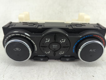 compare product 2007-2009 Nissan Altima Climate Control Module Temperature AC/Heater Replacement P/N:27510 JA200 A02000A5201004 Fits OEM Used Auto Parts