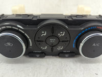 2007-2009 Nissan Altima Climate Control Module Temperature AC/Heater Replacement P/N:27510 JA200 A02000A5201004 Fits OEM Use
