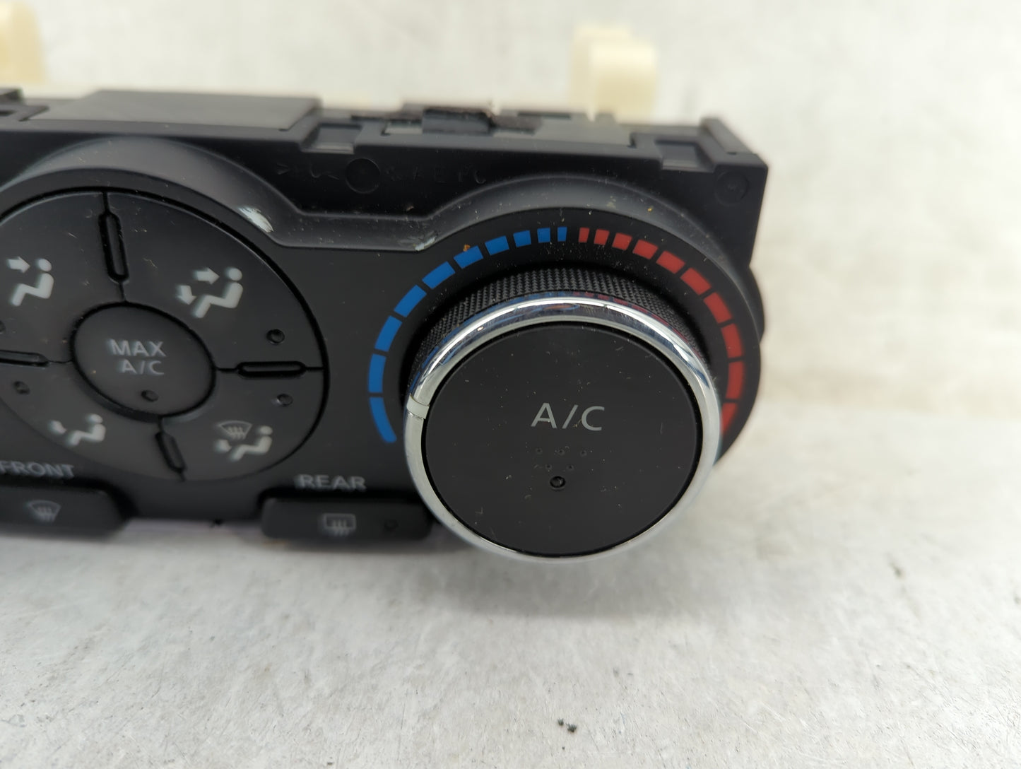 2007-2009 Nissan Altima Climate Control Module Temperature AC/Heater Replacement P/N:27510 JA200 A02000A5201004 Fits OEM Use