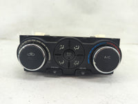 2007-2009 Nissan Altima Climate Control Module Temperature AC/Heater Replacement P/N:27510 JA200 A02000A5201004 Fits OEM Use