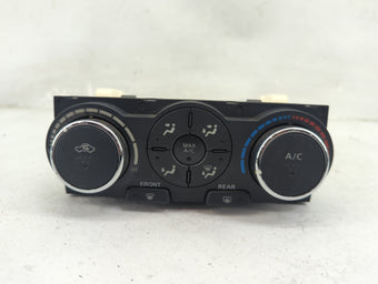 compare product 2007-2009 Nissan Altima Climate Control Module Temperature AC/Heater Replacement P/N:27510 JA200 A02000A5201004 Fits OEM Used Auto Parts