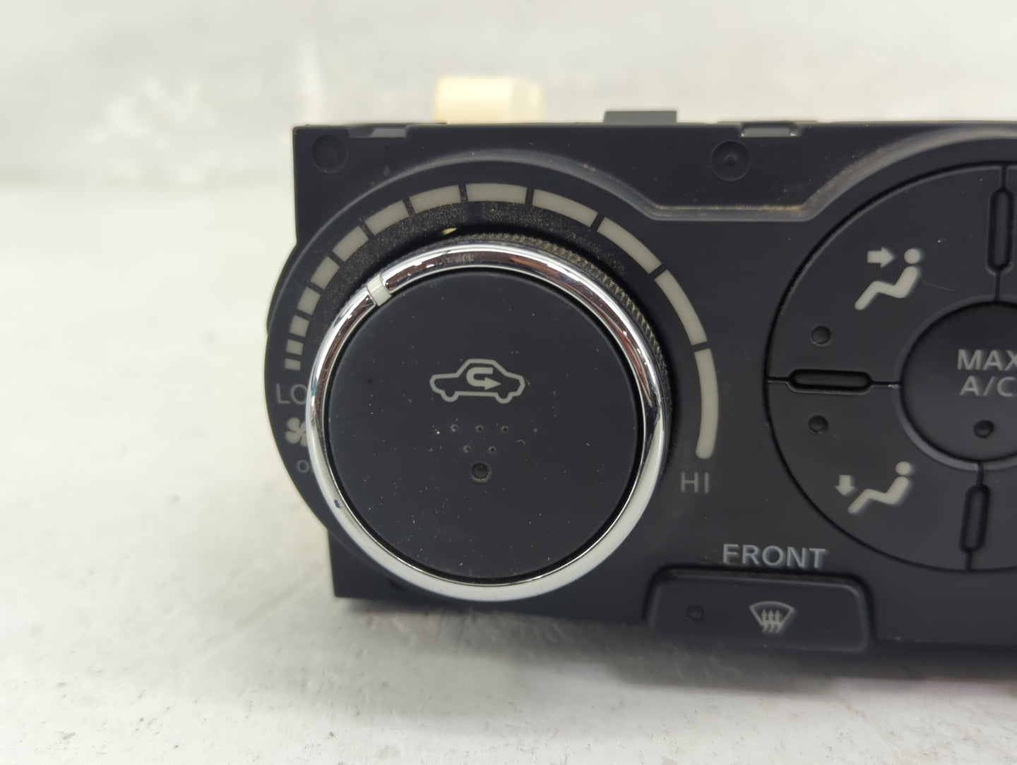 2007-2009 Nissan Altima Climate Control Module Temperature AC/Heater Replacement P/N:27510 JA200 A02000A5201004 Fits OEM Use