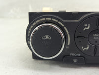 2007-2009 Nissan Altima Climate Control Module Temperature AC/Heater Replacement P/N:27510 JA200 A02000A5201004 Fits OEM Use