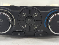 2007-2009 Nissan Altima Climate Control Module Temperature AC/Heater Replacement P/N:27510 JA200 A02000A5201004 Fits OEM Use