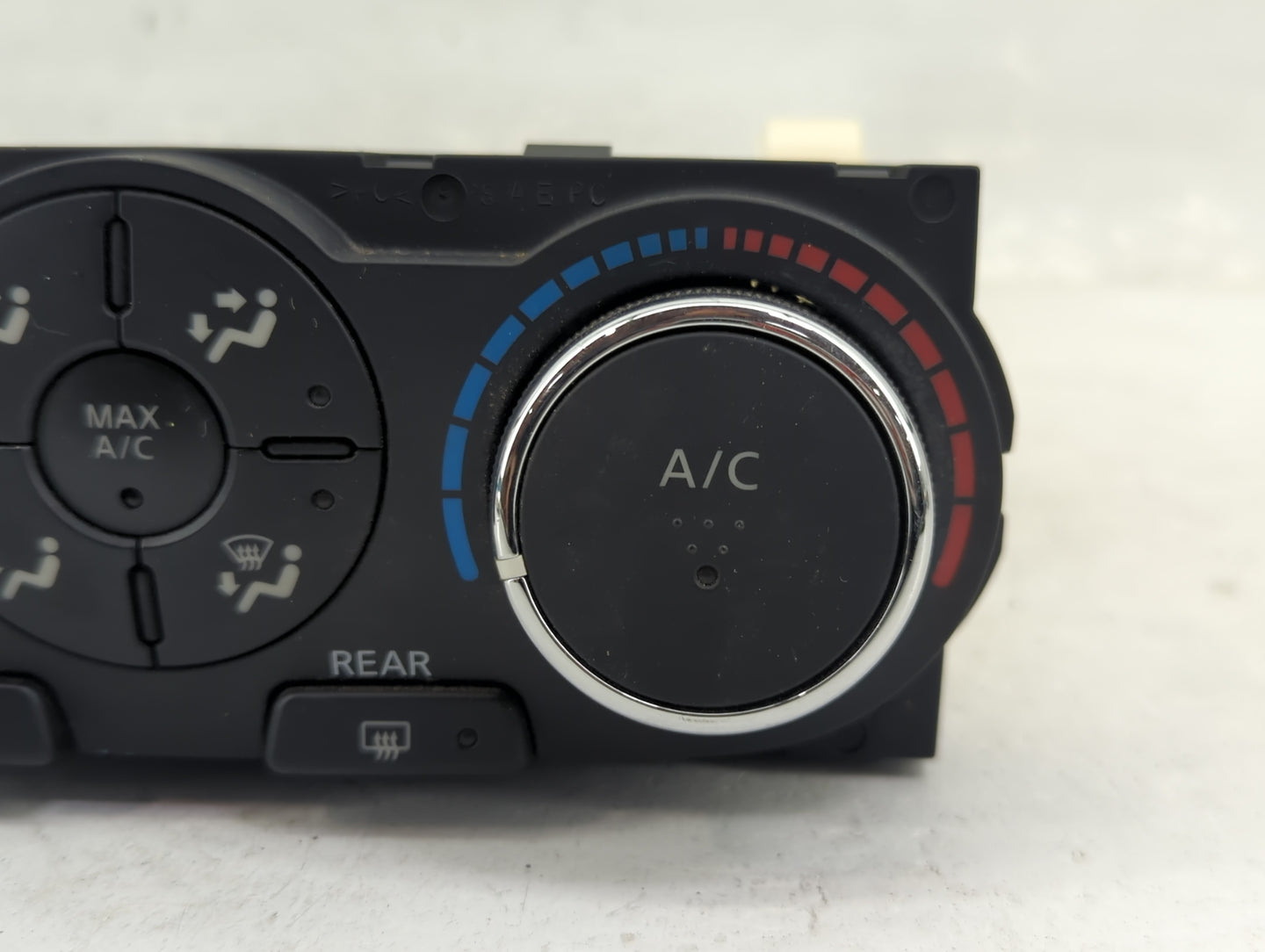 2007-2009 Nissan Altima Climate Control Module Temperature AC/Heater Replacement P/N:27510 JA200 A02000A5201004 Fits OEM Use