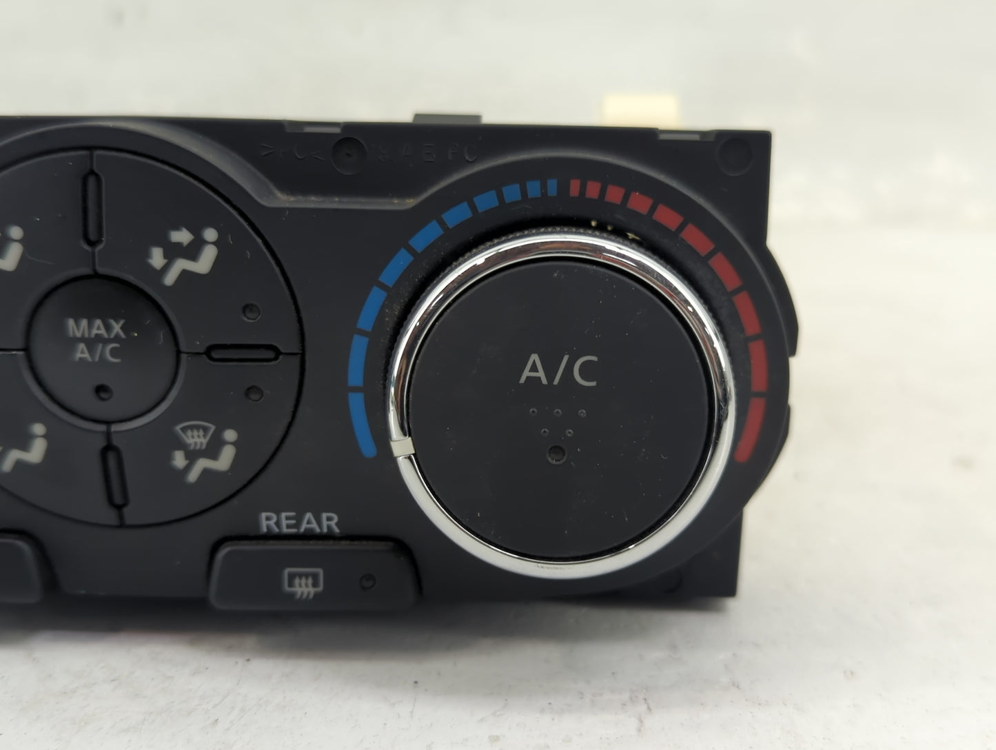 2007-2009 Nissan Altima Climate Control Module Temperature AC/Heater Replacement P/N:27510 JA200 A02000A5201004 Fits OEM Use
