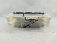 2007-2009 Nissan Altima Climate Control Module Temperature AC/Heater Replacement P/N:27510 JA200 A02000A5201004 Fits OEM Use