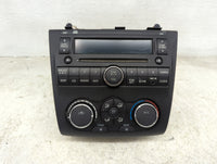 2009 Nissan Altima Radio AM FM Cd Player Receiver Replacement P/N:28185 ZN40A CQ-JN2764XC Fits OEM Used Auto Parts - Oemused