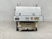 2009 Nissan Altima Radio AM FM Cd Player Receiver Replacement P/N:28185 ZN40A CQ-JN2764XC Fits OEM Used Auto Parts - Oemused