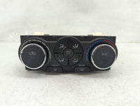 2007-2009 Nissan Altima Climate Control Module Temperature AC/Heater Replacement P/N:27510 JA200 A02000A5201004 Fits OEM Use