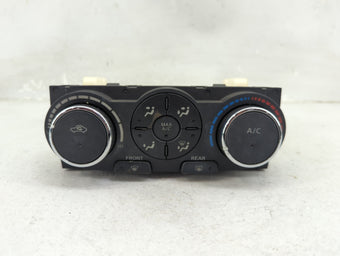 compare product 2007-2009 Nissan Altima Climate Control Module Temperature AC/Heater Replacement P/N:27510 JA200 A02000A5201004 Fits OEM Used Auto Parts