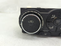2007-2009 Nissan Altima Climate Control Module Temperature AC/Heater Replacement P/N:27510 JA200 A02000A5201004 Fits OEM Use