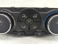 2007-2009 Nissan Altima Climate Control Module Temperature AC/Heater Replacement P/N:27510 JA200 A02000A5201004 Fits OEM Use