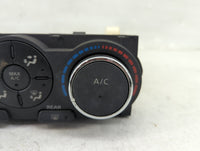 2007-2009 Nissan Altima Climate Control Module Temperature AC/Heater Replacement P/N:27510 JA200 A02000A5201004 Fits OEM Use