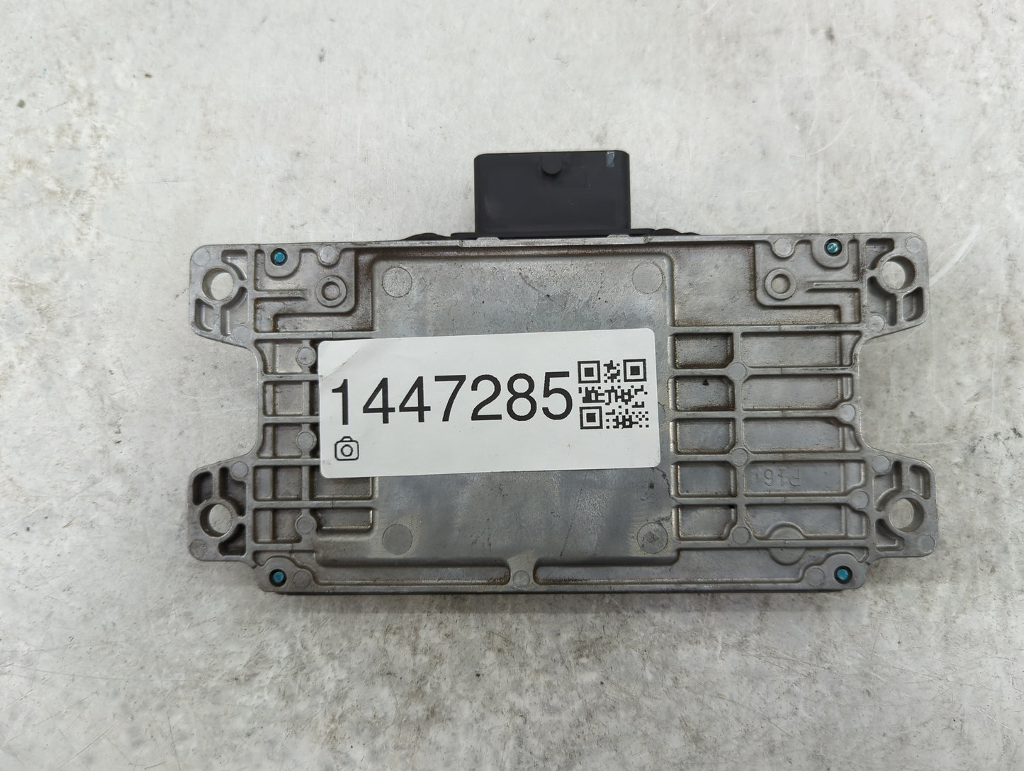 2009-2009 Nissan Altima Transmission Control Module Tcu Tcm - Oemusedautoparts1.com