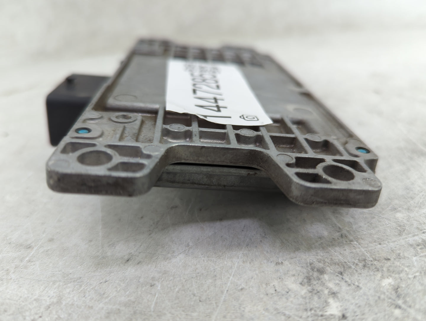 2009-2009 Nissan Altima Transmission Control Module Tcu Tcm - Oemusedautoparts1.com