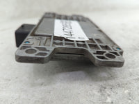 2009-2009 Nissan Altima Transmission Control Module Tcu Tcm - Oemusedautoparts1.com