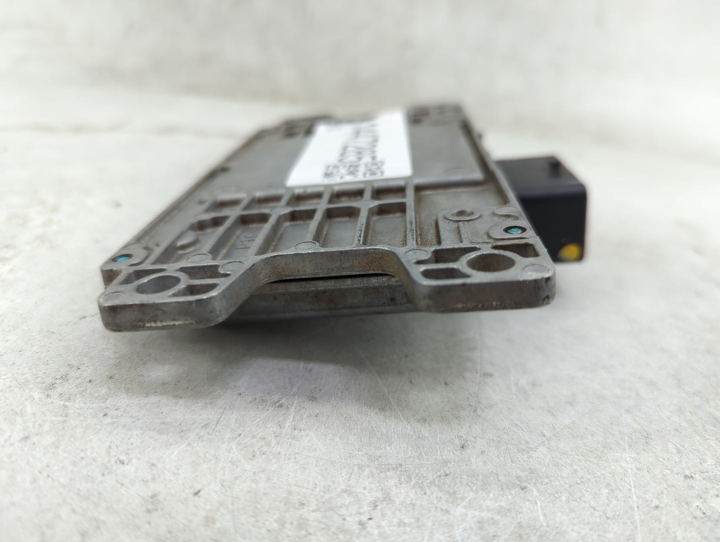 2009-2009 Nissan Altima Transmission Control Module Tcu Tcm - Oemusedautoparts1.com