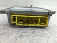 2009-2009 Nissan Altima Safety Restraint Srs Airbag Control Module - Oemusedautoparts1.com