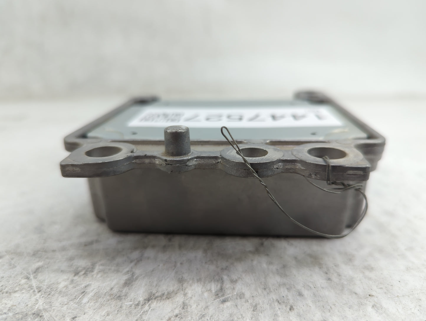 2009-2009 Nissan Altima Safety Restraint Srs Airbag Control Module - Oemusedautoparts1.com
