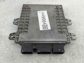 compare product 2009 Nissan Altima PCM Engine Control Computer ECU ECM PCU OEM P/N:MEC110-260 Fits OEM Used Auto Parts
