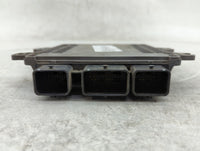 2009 Nissan Altima PCM Engine Control Computer ECU ECM PCU OEM P/N:MEC110-260 Fits OEM Used Auto Parts - Oemusedautoparts1.c