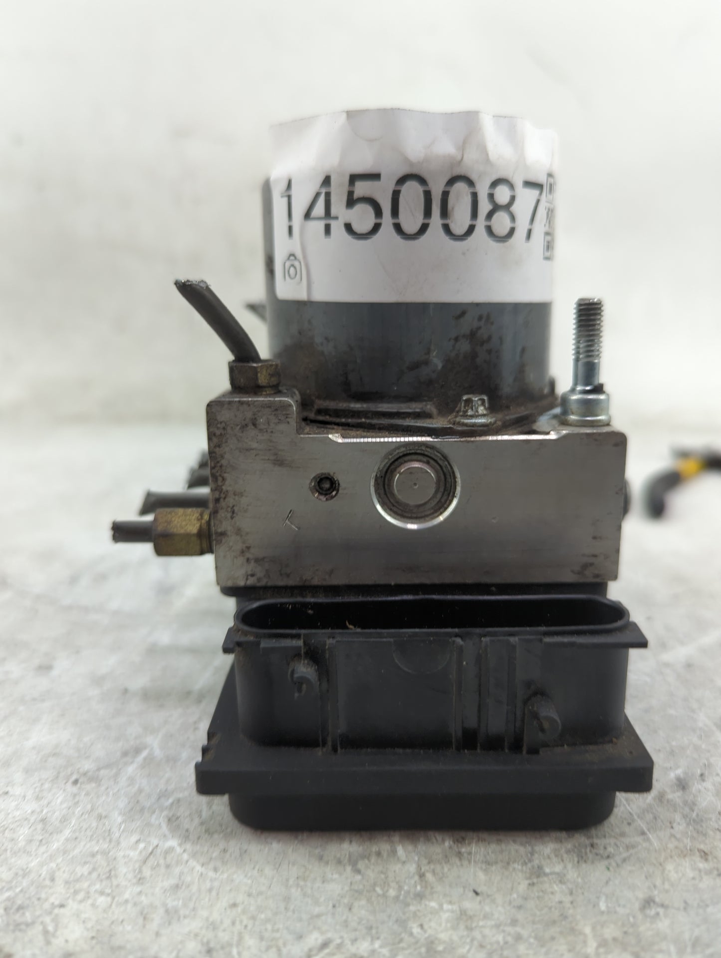 2007-2009 Nissan Altima ABS Pump Control Module Replacement P/N:0 265 800 556 0 265 231 798, 47660 JA300 Fits Fits 2007 2008