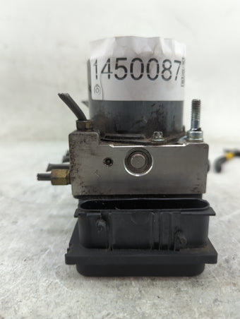 compare product 2007-2009 Nissan Altima ABS Pump Control Module Replacement P/N:0 265 800 556 0 265 231 798, 47660 JA300 Fits Fits 2007 2008 2009 OEM Used Auto Parts