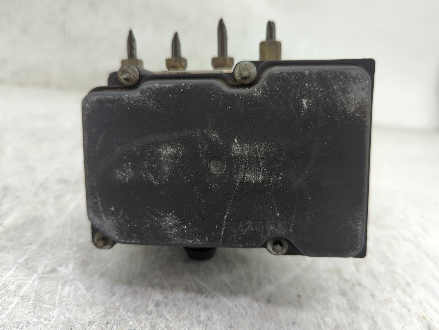 2007-2009 Nissan Altima ABS Pump Control Module Replacement P/N:0 265 800 556 0 265 231 798, 47660 JA300 Fits Fits 2007 2008