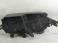 2008-2010 Nissan Altima Fusebox Fuse Box Panel Relay Module P/N:284B71AA0A Fits Fits 2008 2009 2010 OEM Used Auto Parts - Oe