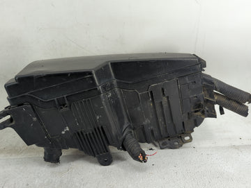 2008-2010 Nissan Altima Fusebox Fuse Box Panel Relay Module P/N:284B71AA0A Fits Fits 2008 2009 2010 OEM Used Auto Parts - Oe