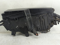 2008-2010 Nissan Altima Fusebox Fuse Box Panel Relay Module P/N:284B71AA0A Fits Fits 2008 2009 2010 OEM Used Auto Parts - Oe