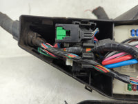 2008-2010 Nissan Altima Fusebox Fuse Box Panel Relay Module P/N:284B71AA0A Fits Fits 2008 2009 2010 OEM Used Auto Parts - Oe