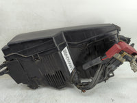 2008-2010 Nissan Altima Fusebox Fuse Box Panel Relay Module P/N:284B71AA0A Fits Fits 2008 2009 2010 OEM Used Auto Parts - Oe