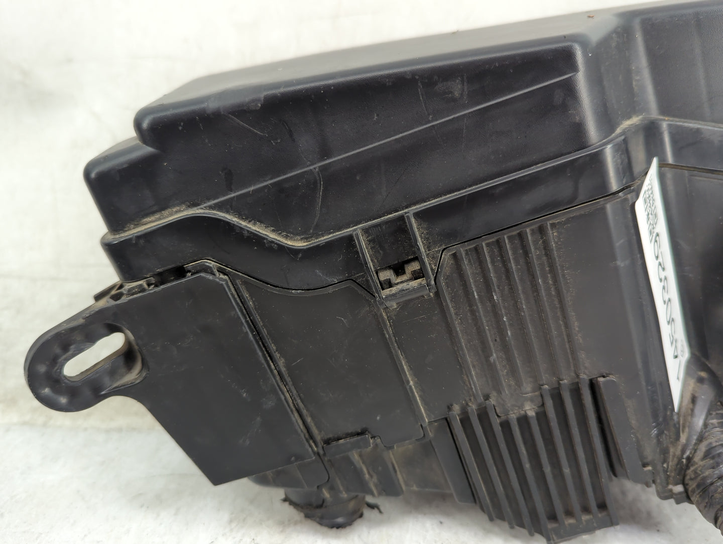 2008-2010 Nissan Altima Fusebox Fuse Box Panel Relay Module P/N:284B71AA0A Fits Fits 2008 2009 2010 OEM Used Auto Parts - Oe