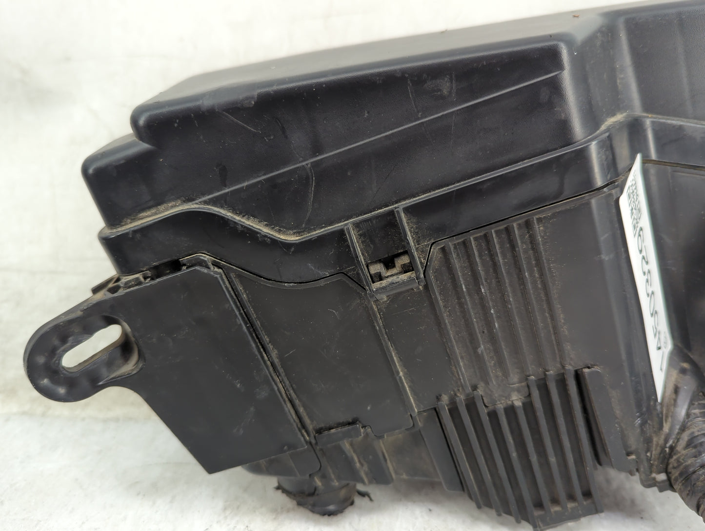 2008-2010 Nissan Altima Fusebox Fuse Box Panel Relay Module P/N:284B71AA0A Fits Fits 2008 2009 2010 OEM Used Auto Parts - Oe