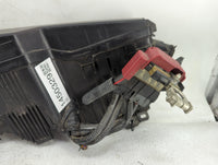 2008-2010 Nissan Altima Fusebox Fuse Box Panel Relay Module P/N:284B71AA0A Fits Fits 2008 2009 2010 OEM Used Auto Parts - Oe