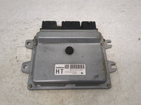2009 Nissan Altima PCM Engine Control Computer ECU ECM PCU OEM P/N:MEC120-180 Fits OEM Used Auto Parts - Oemusedautoparts1.c